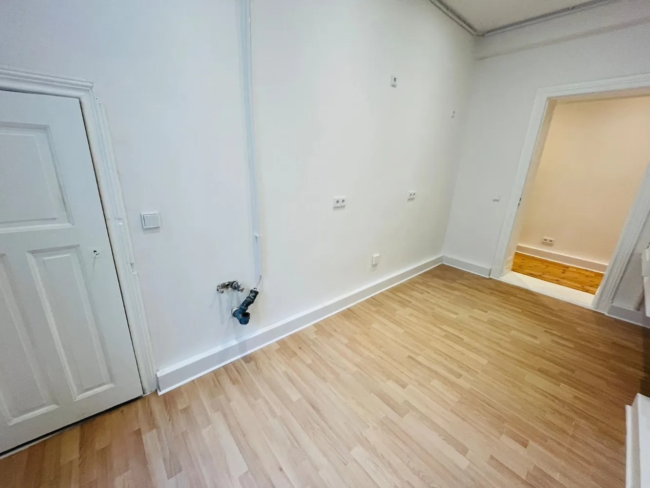 3 Zimmer Wohnung mit 106 m² in Berlin – Bild 7