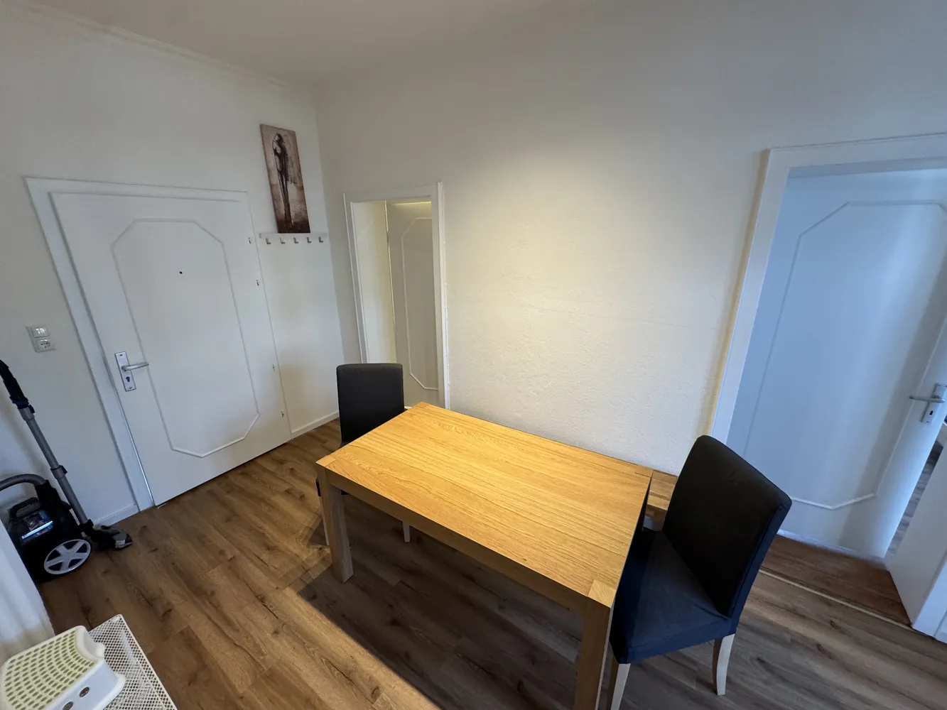 1 Zimmer Wohnung mit 18 m² in München – Bild 9
