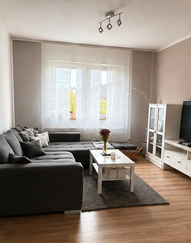 5 Zimmer Wohnung mit 100 m² in Mönchengladbach – Bild 1