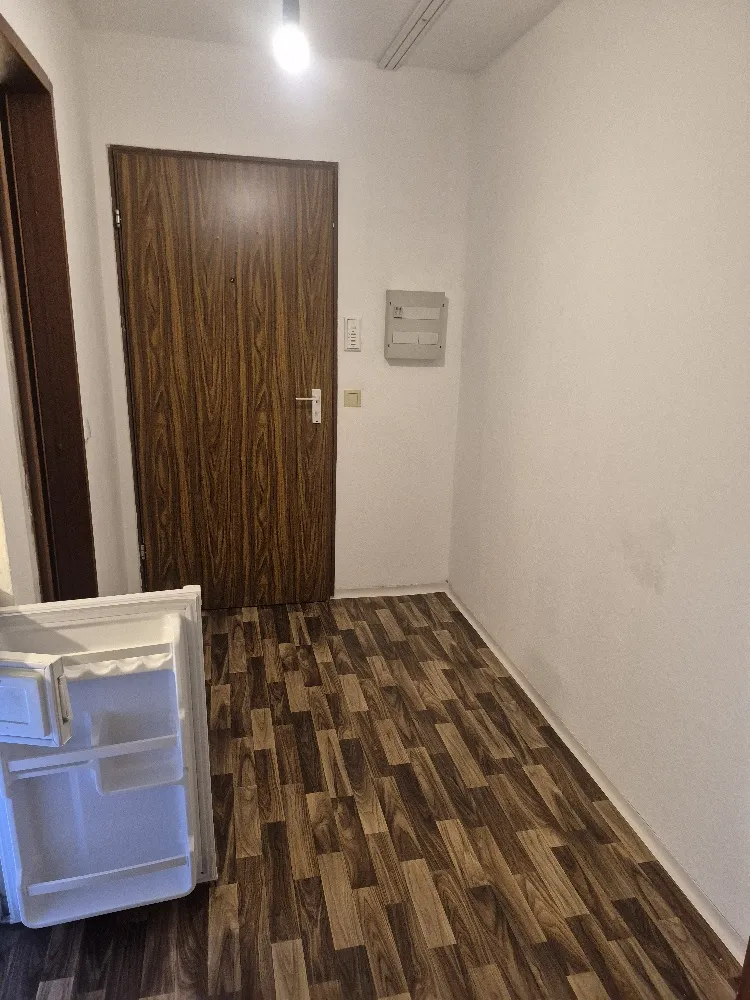 1 Zimmer Wohnung mit 24 m² in Heidelberg – Bild 6