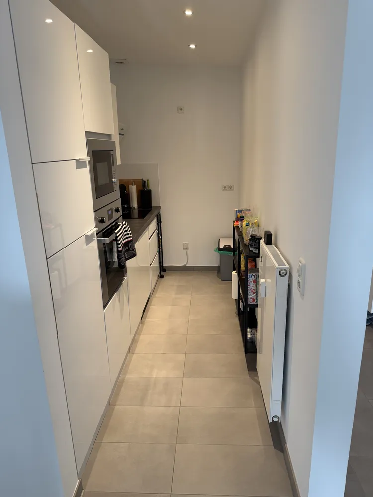 2 room apartment with 70 m² in Wiesbaden – Photo 11