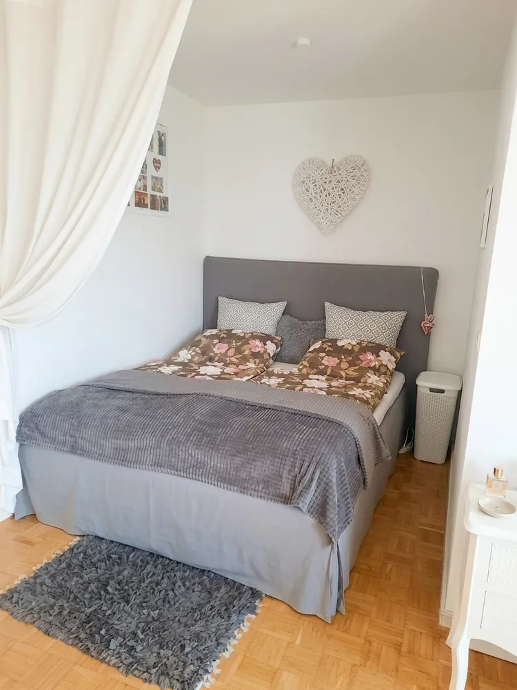 1 Zimmer Wohnung mit 34 m² in Hamburg – Bild 4