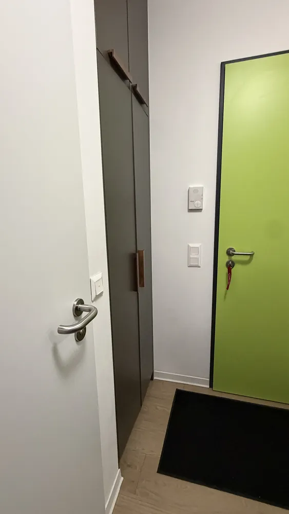1 Zimmer Wohnung mit 20 m² in Düsseldorf – Bild 6