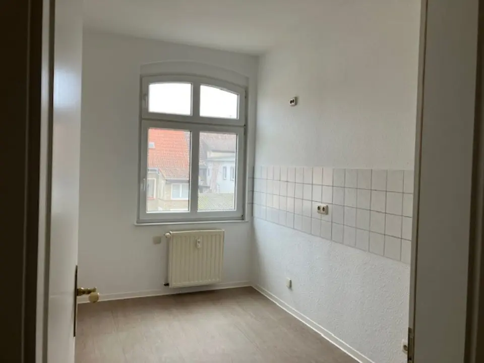 2 Zimmer Wohnung mit 64 m² in Torgau – Bild 4