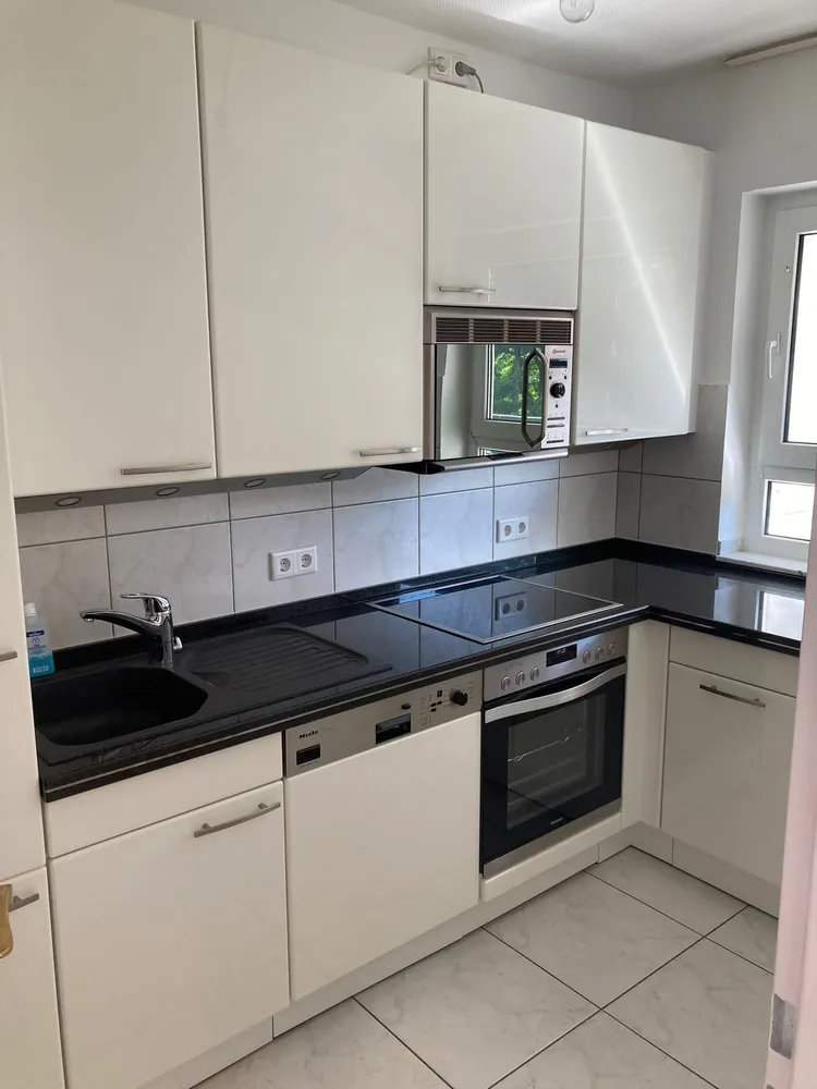 4 room apartment with 125 m² in Düsseldorf – Photo 11