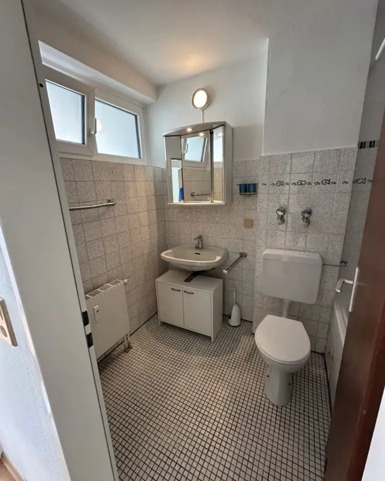 2 Zimmer Wohnung mit 42 m² in Göttingen – Bild 6