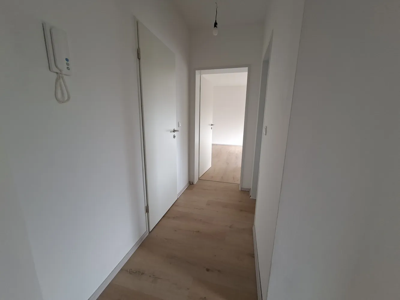 2 Zimmer Wohnung mit 50 m² in Mönchengladbach – Bild 1