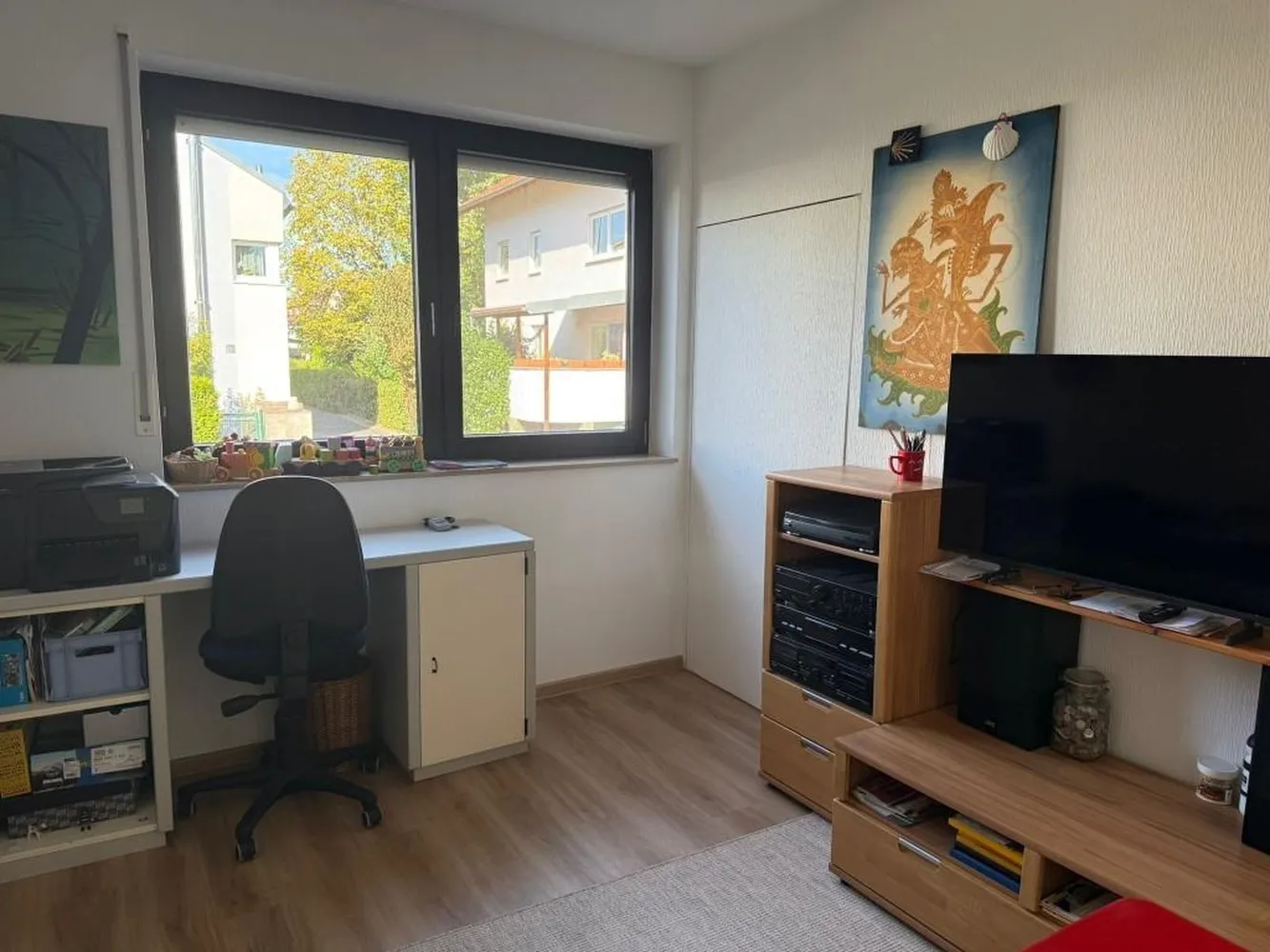 4 Zimmer Wohnung mit 116 m² in Karlsruhe – Bild 4