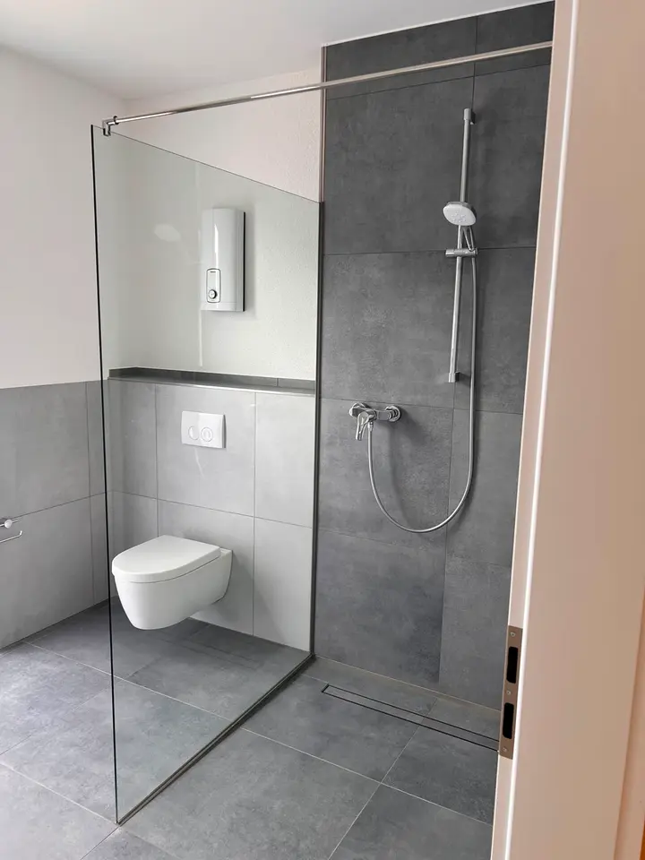 3 Zimmer Wohnung mit 90 m² in Euskirchen – Bild 9