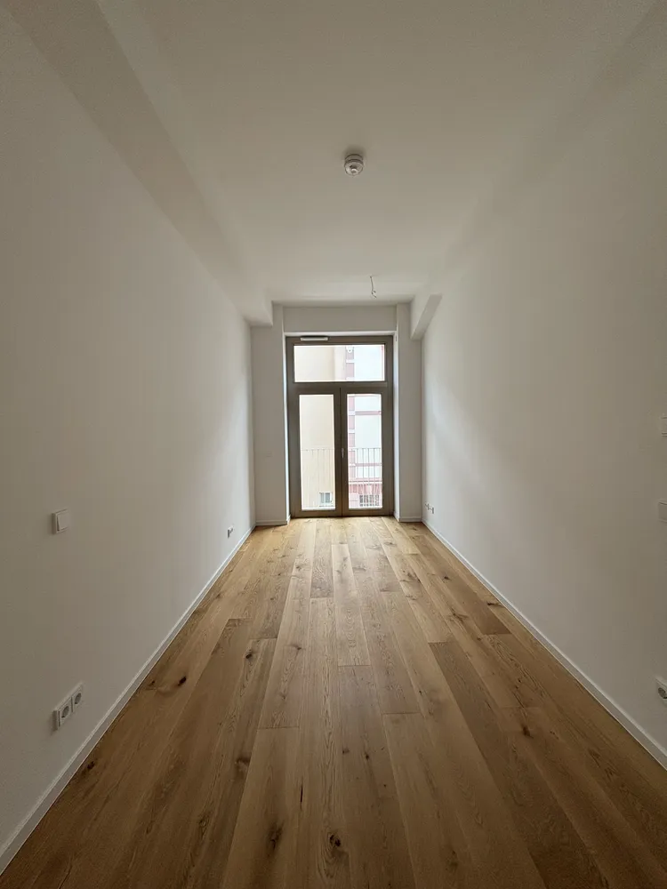 2 Zimmer Wohnung mit 56 m² in Frankfurt am Main – Bild 4