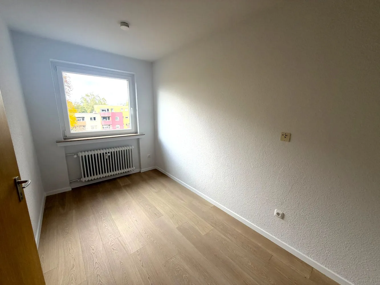 3 Zimmer Wohnung mit 42 m² in Bochum – Bild 12