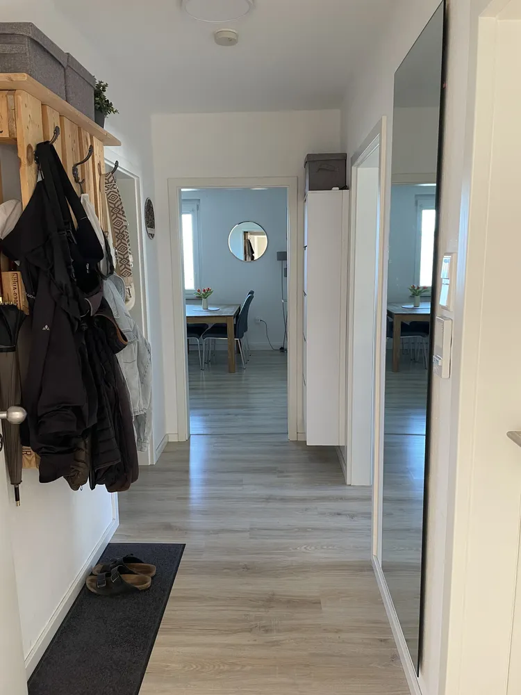 3 Zimmer Wohnung mit 72 m² in Paderborn – Bild 7