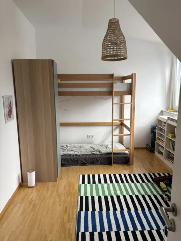 4 Zimmer Wohnung mit 137 m² in Stuttgart – Bild 9