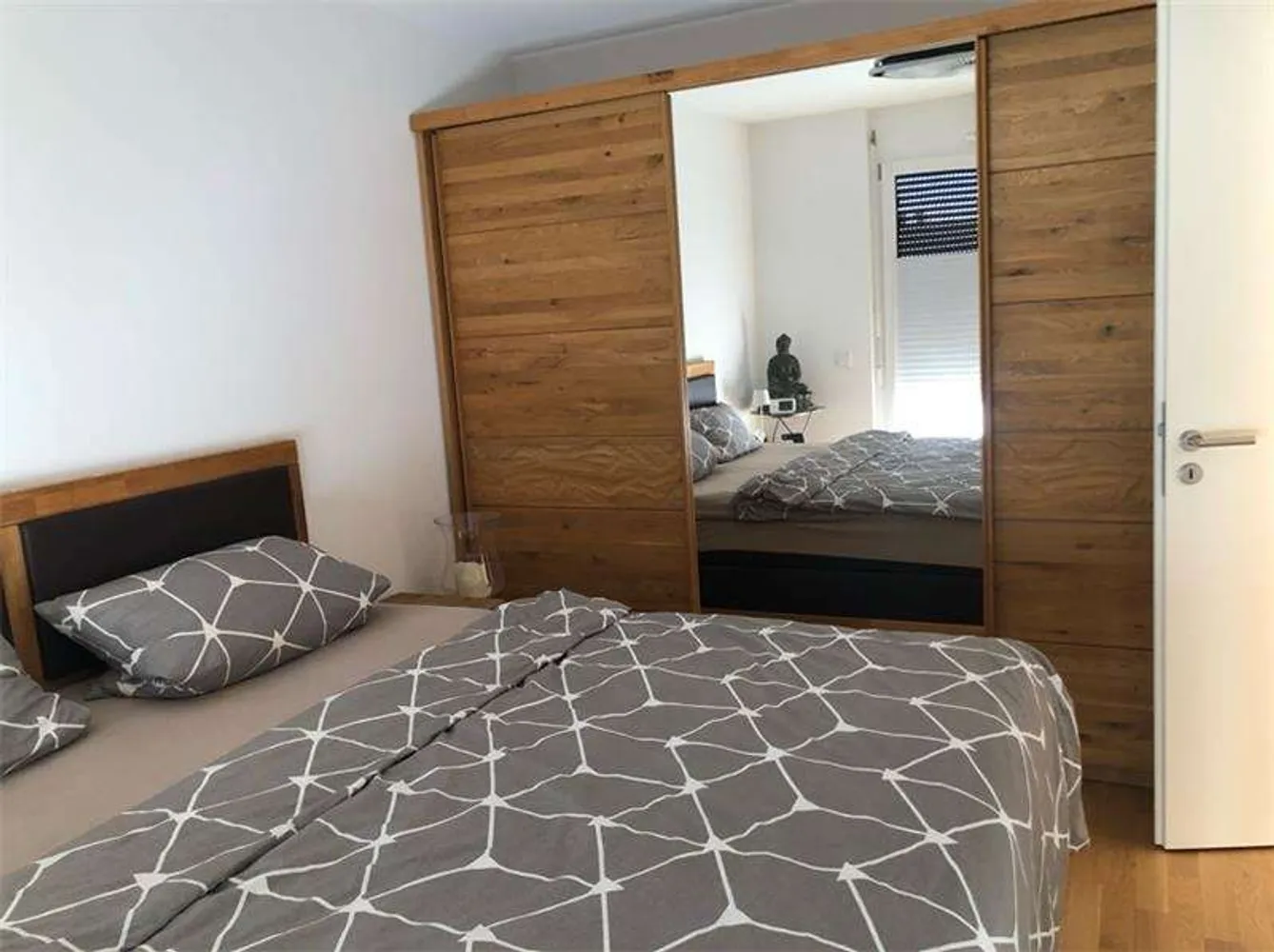 2 Zimmer Wohnung mit 53 m² in Wiesbaden – Bild 6