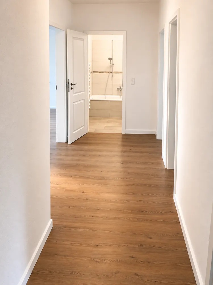 3 Zimmer Wohnung mit 69 m² in Hamburg – Bild 9