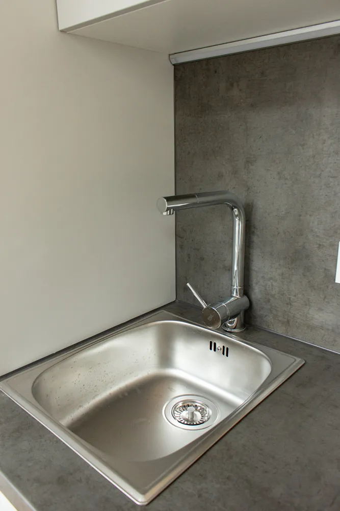 2 Zimmer Wohnung mit 32 m² in Leipzig – Bild 9
