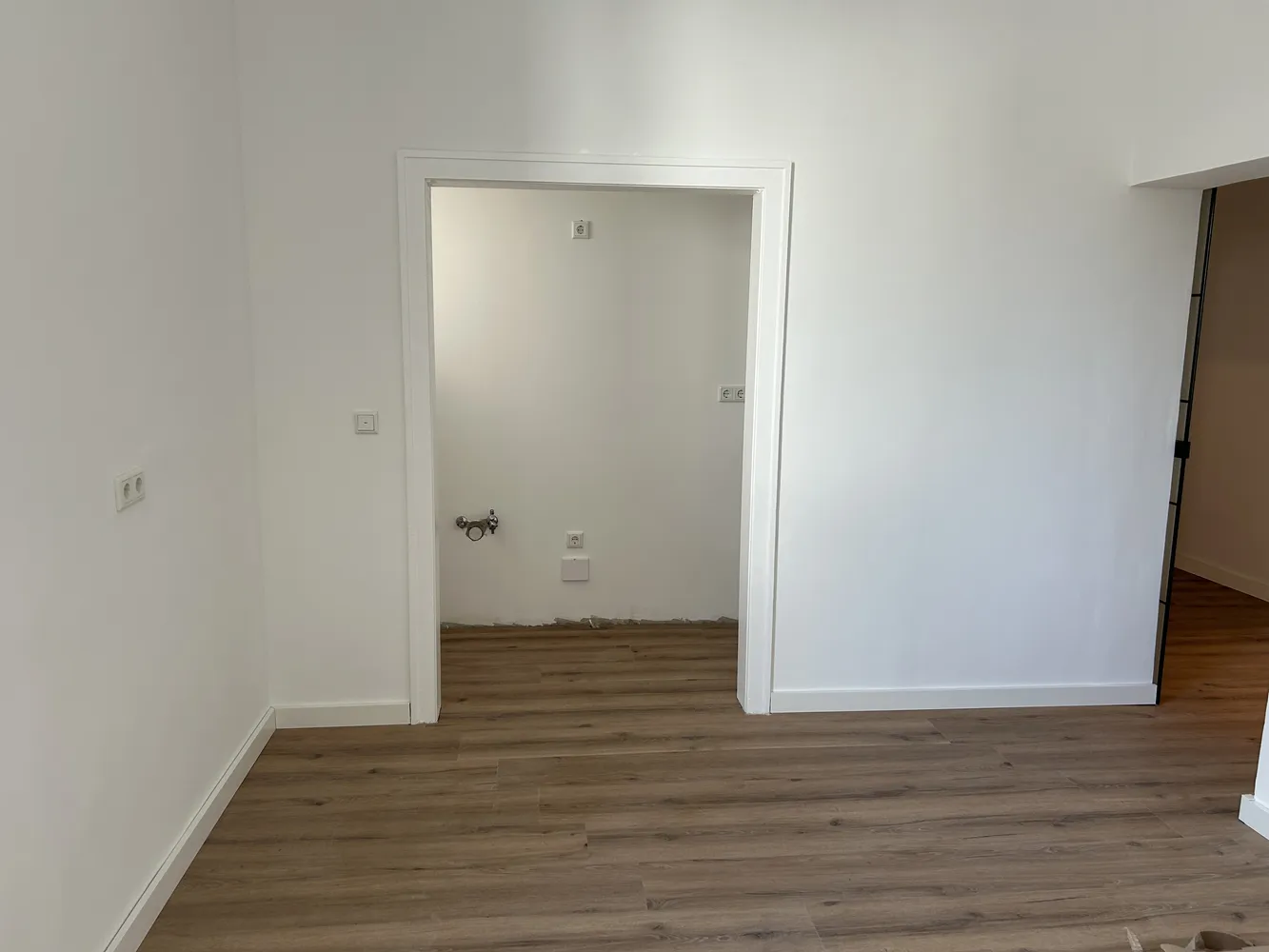 2 Zimmer Wohnung mit 40 m² in Bielefeld – Bild 6