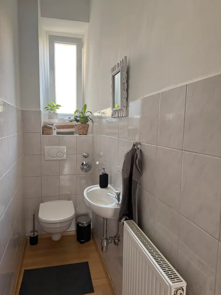 WG-Zimmer mit 70 m² in Regensburg – Bild 9