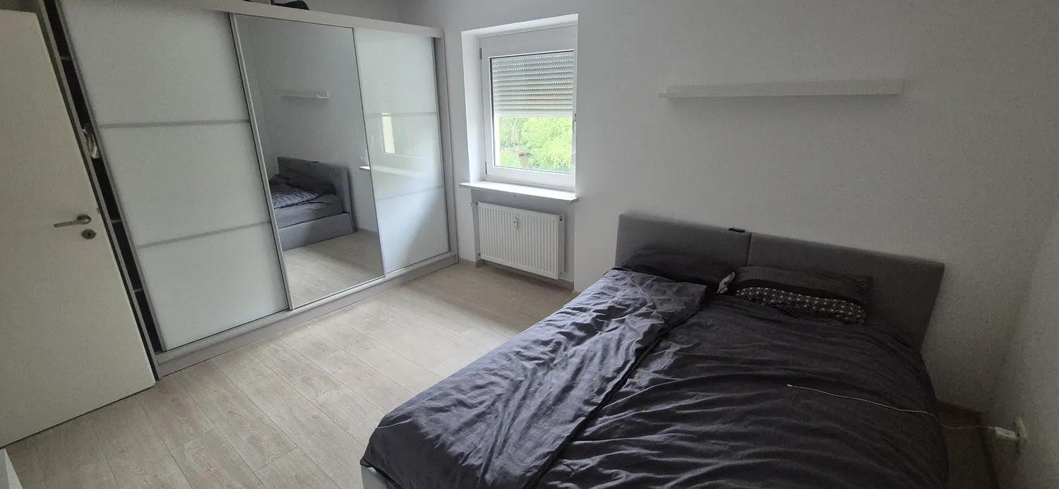 1 Zimmer Wohnung mit 16 m² in München – Bild 5