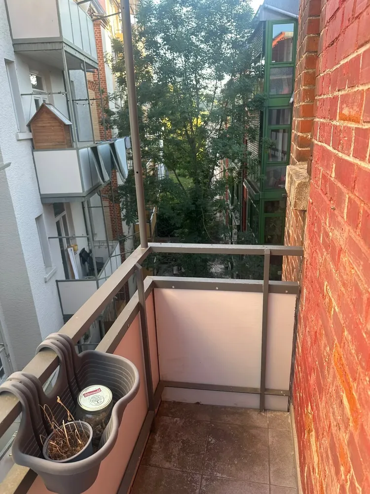 2 Zimmer Wohnung mit 60 m² in Stuttgart – Bild 8