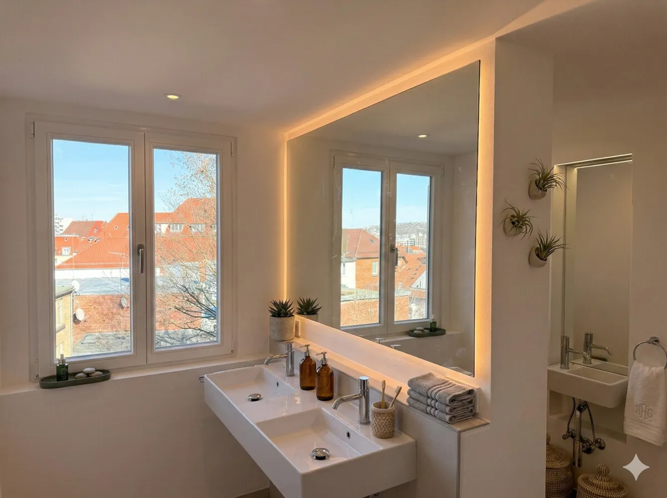 4 room apartment with 101 m² in Stuttgart – Photo 4