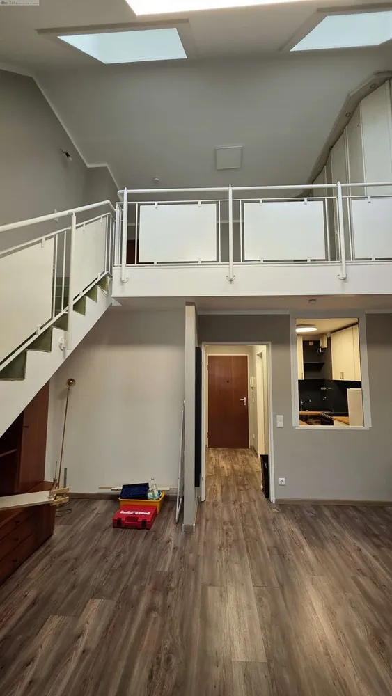 2 Zimmer Wohnung mit 45 m² in München – Bild 2