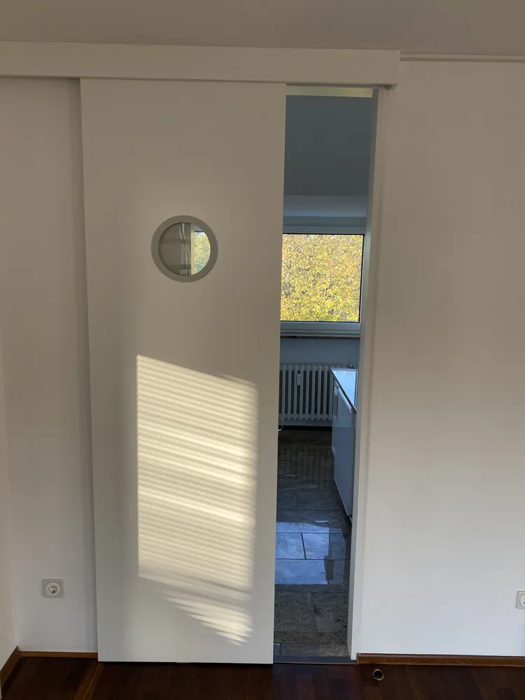 3 Zimmer Wohnung mit 98 m² in Düsseldorf – Bild 4