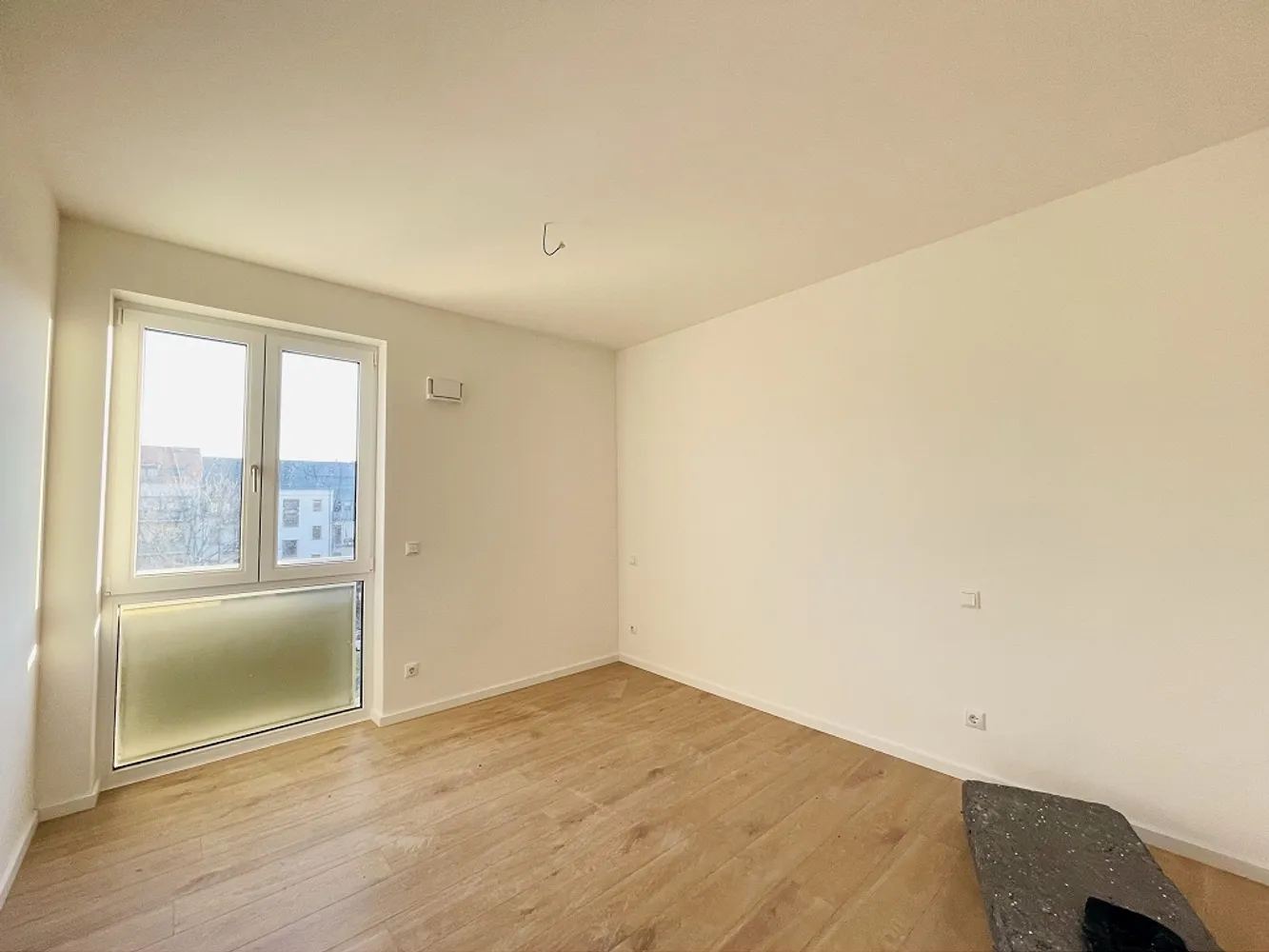 2 Zimmer Wohnung mit 47 m² in Dresden – Bild 3