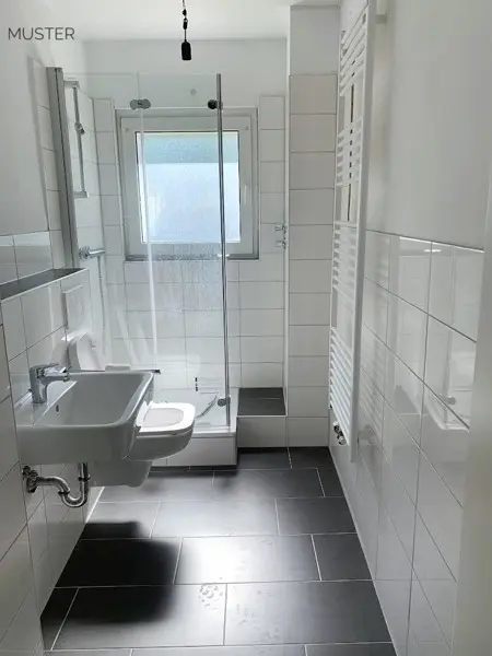 Studio mit 37 m² in Bochum – Bild 5