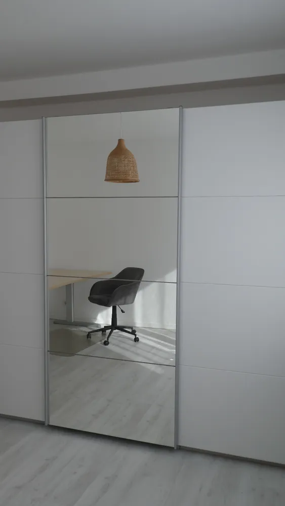 2 room apartment with 42 m² in Frankfurt am Main – Photo 4
