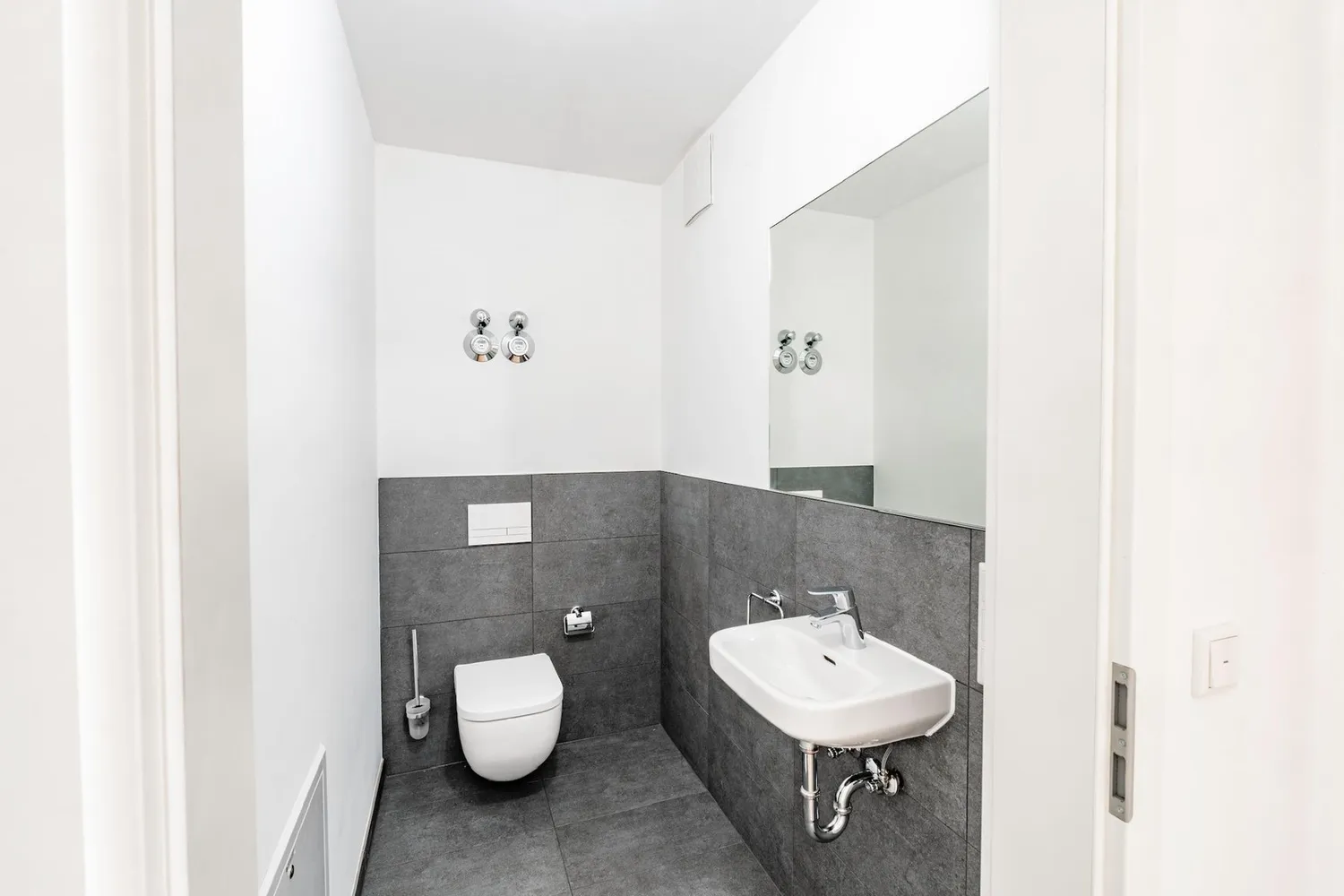 4 Zimmer Wohnung mit 92 m² in Nürnberg – Bild 7