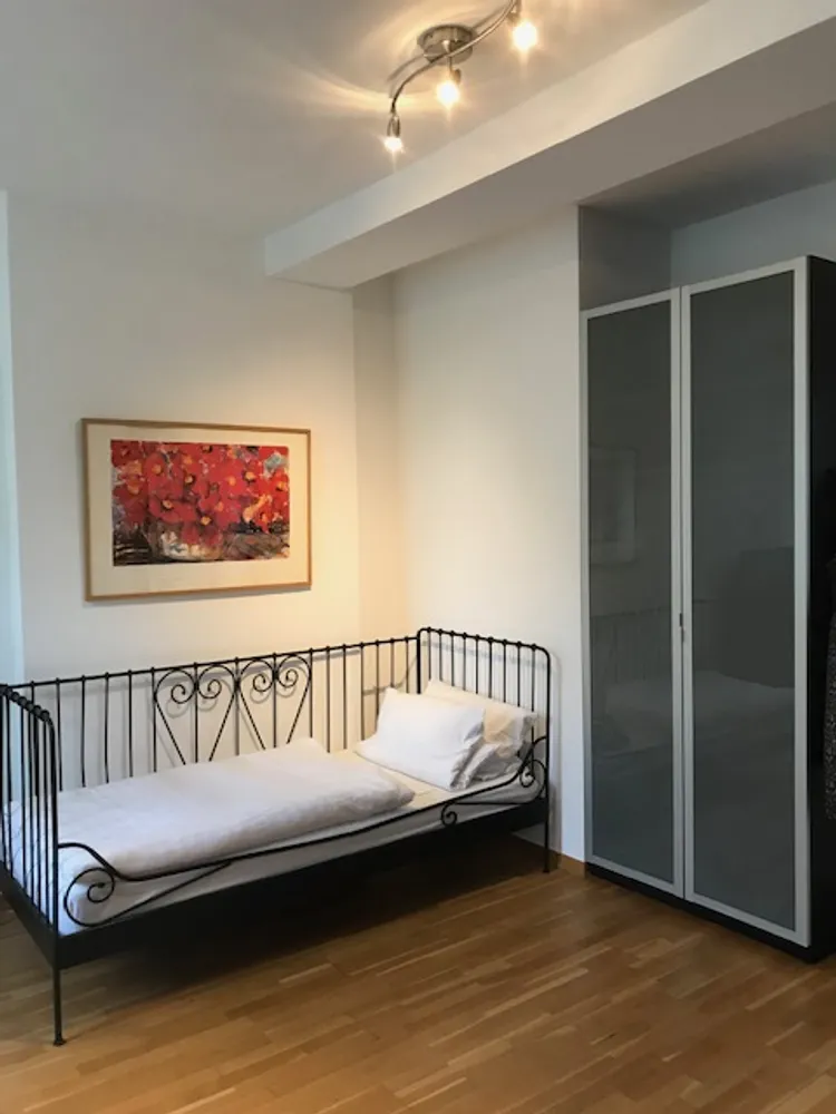 1 Zimmer Wohnung mit 25 m² in Aachen – Bild 7