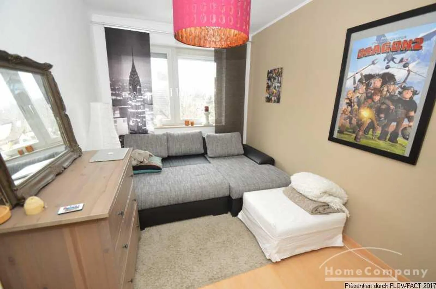 4 Zimmer Wohnung mit 120 m² in Bremen – Bild 6