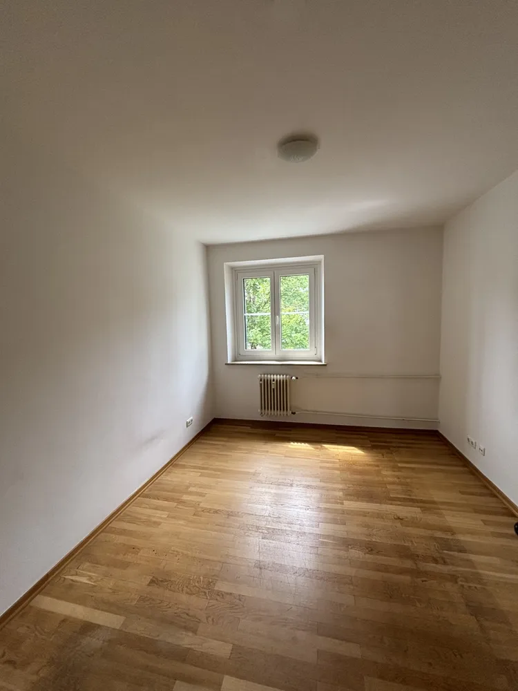 3 Zimmer Wohnung mit 59 m² in Augsburg – Bild 4