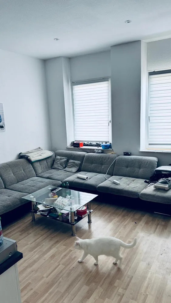 3 Zimmer Wohnung mit 60 m² in Krefeld – Bild 3