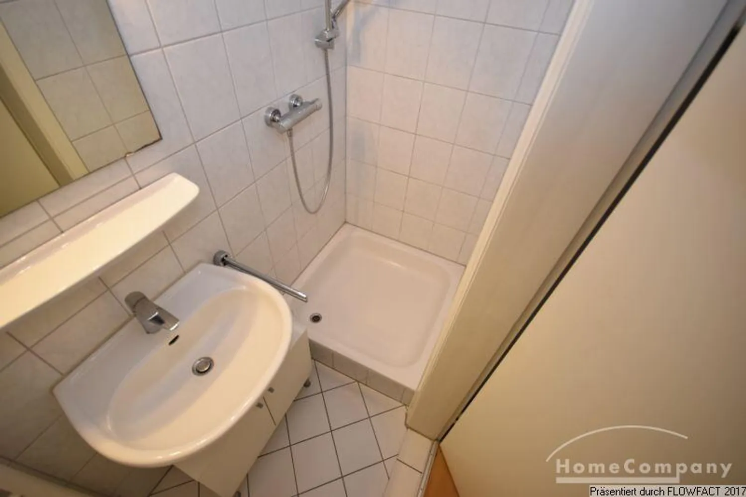 1 Zimmer Wohnung mit 27 m² in Bremen – Bild 5
