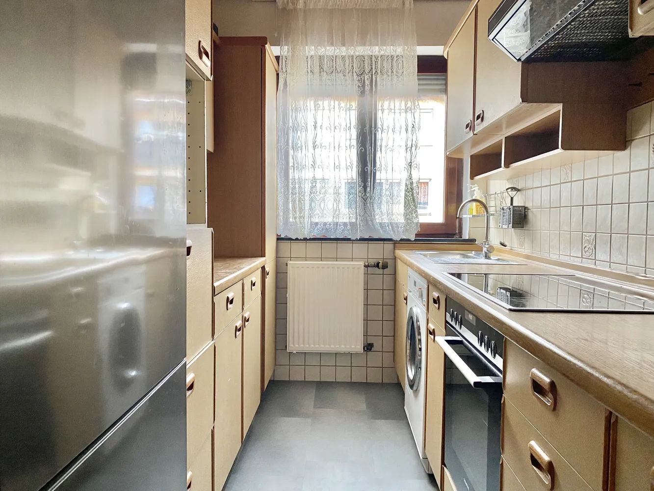 1 Zimmer Wohnung mit 12 m² in Waiblingen – Bild 3