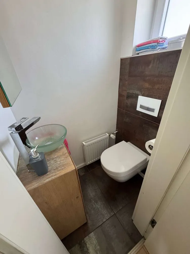 4 Zimmer Haus mit 130 m² in Köln – Bild 7