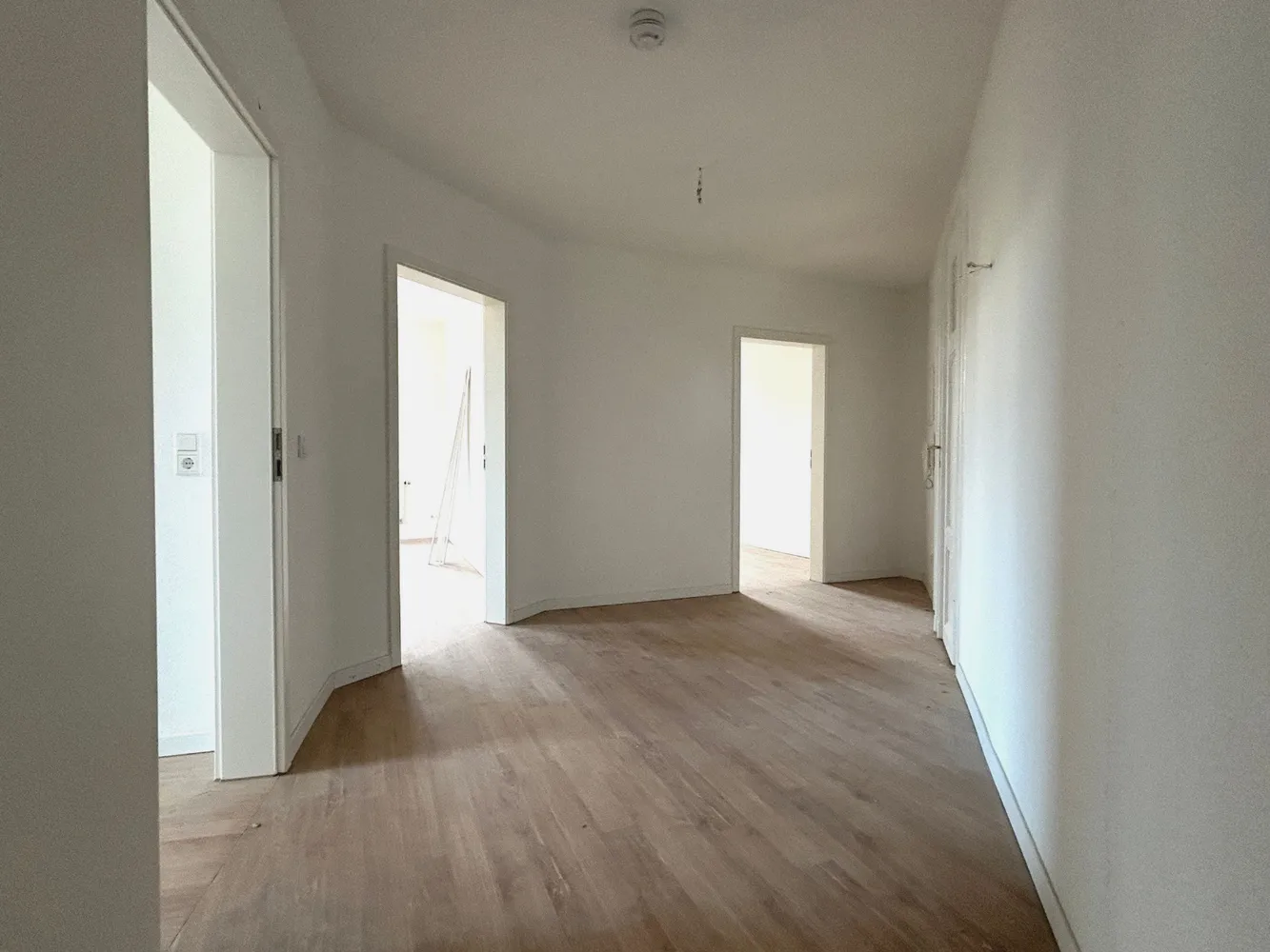 3 room apartment with 68 m² in Leipzig – Photo 5