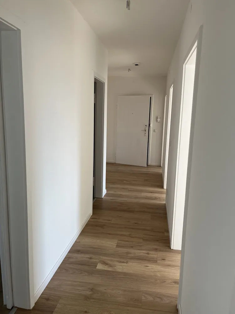 4 Zimmer Wohnung mit 78 m² in Augsburg – Bild 2