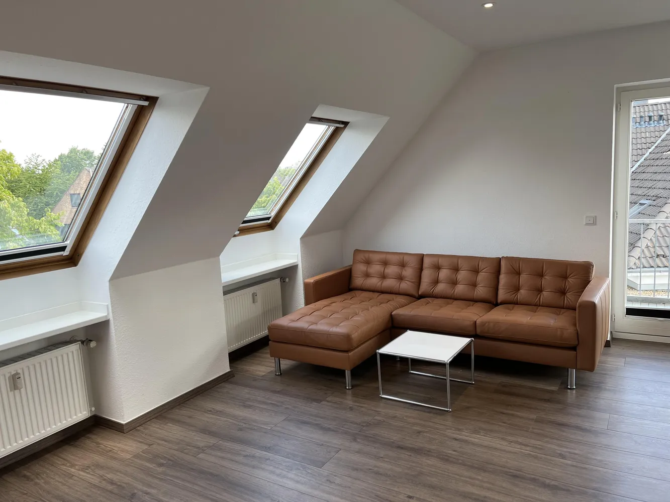 1 Zimmer Wohnung mit 40 m² in Meerbusch – Bild 10