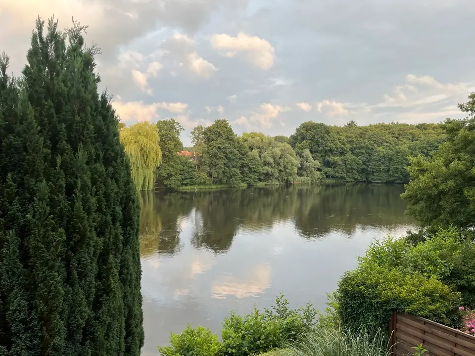 Studio mit 33 m² in Buxtehude – Bild 4