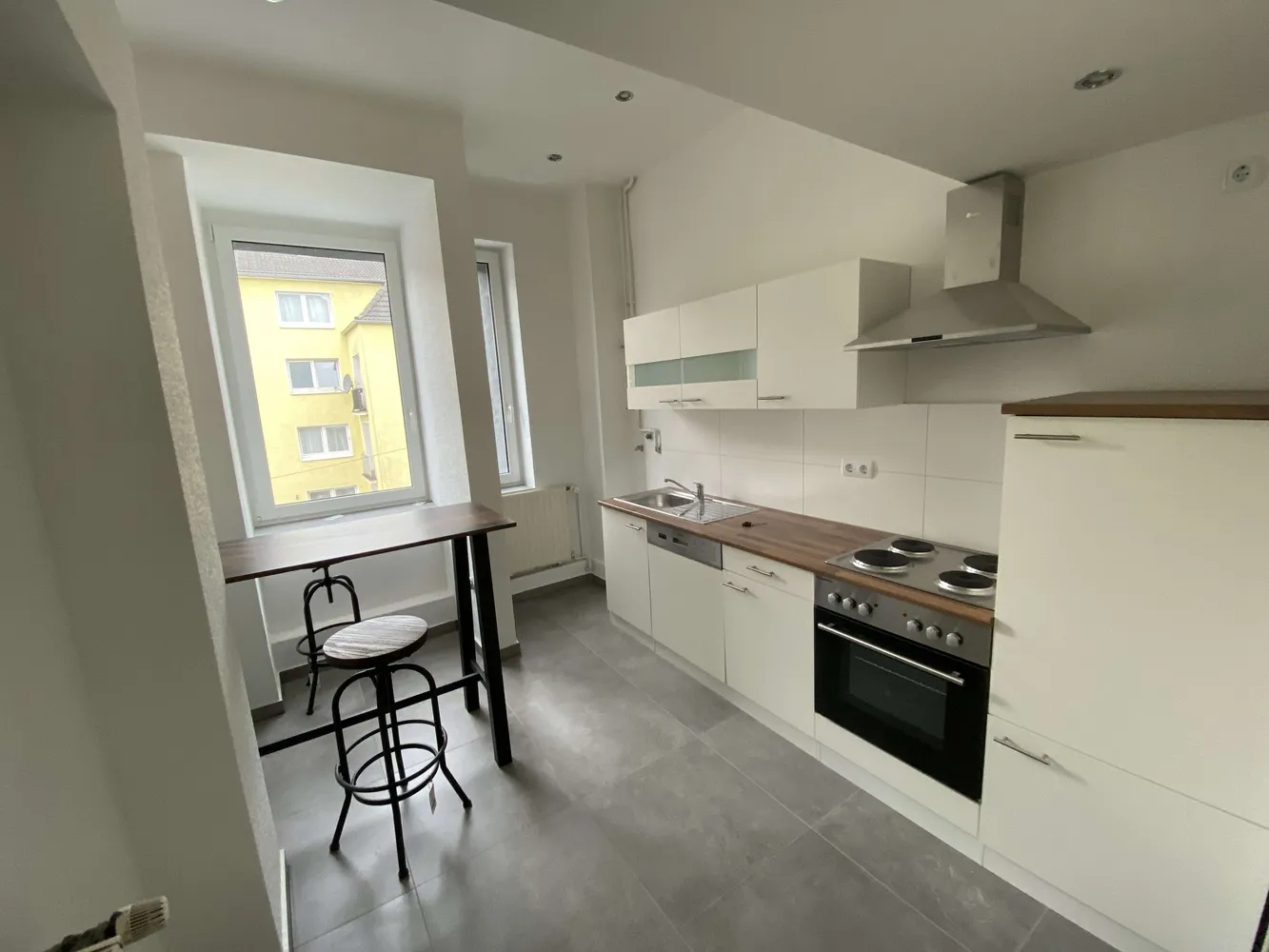 1 Zimmer Wohnung mit 15 m² in Gelsenkirchen – Bild 4