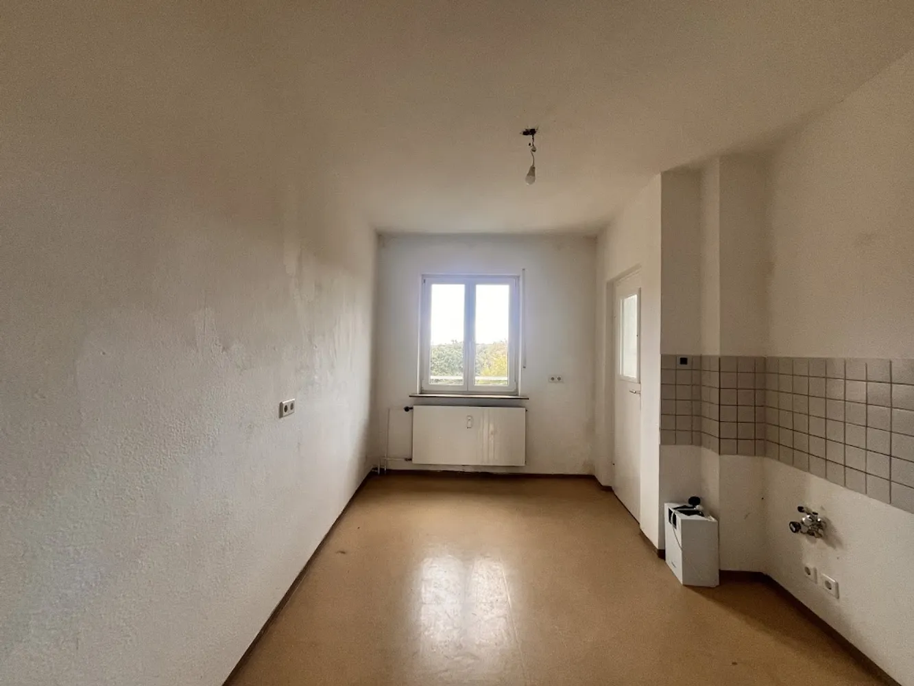 3 Zimmer Wohnung mit 68 m² in Nürnberg – Bild 7