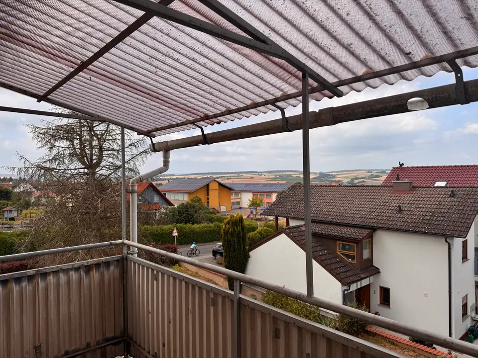 3 Zimmer Wohnung mit 85 m² in Miltenberg – Bild 7