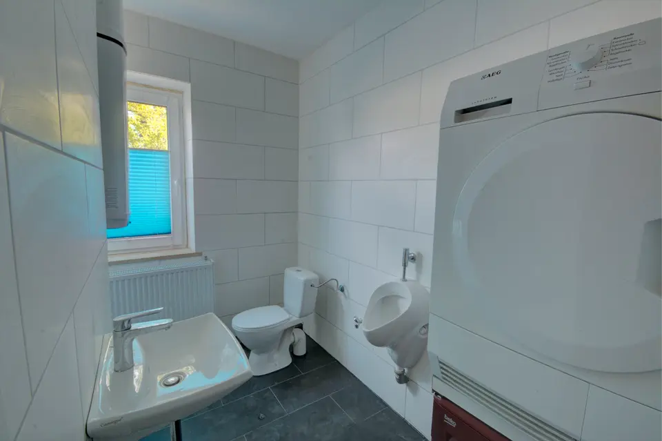 WG-Zimmer mit 65 m² in Augsburg – Bild 6