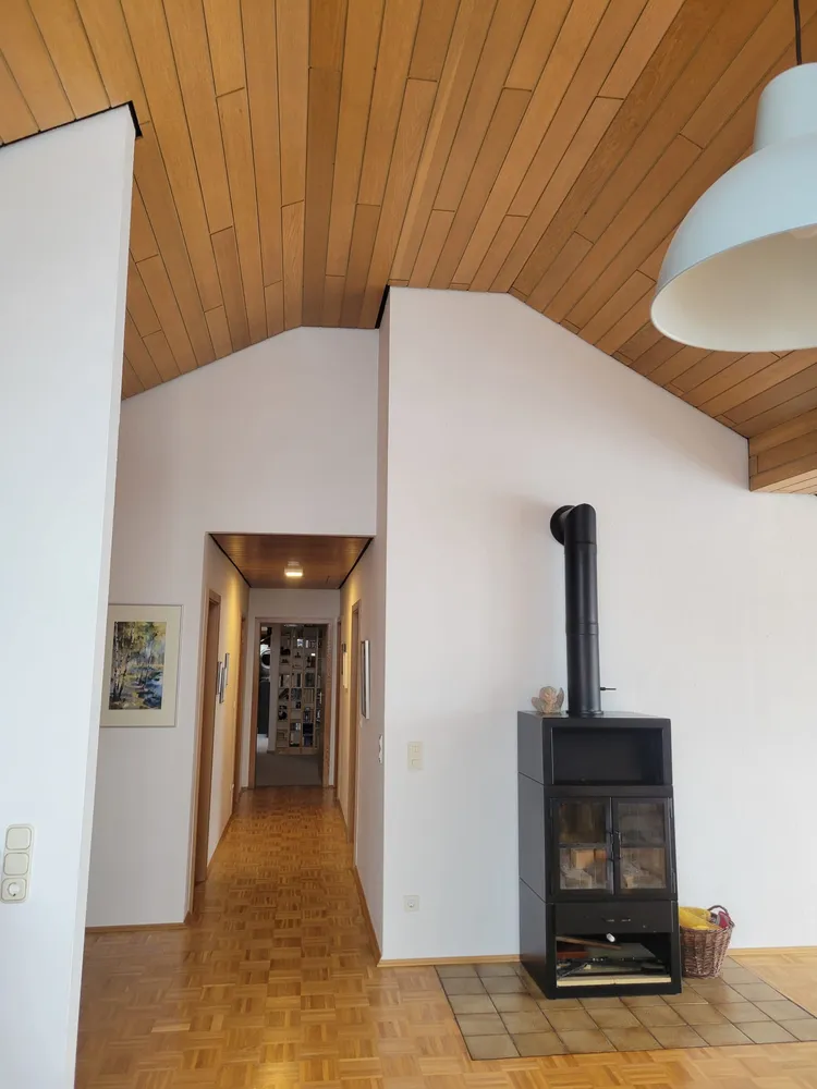 5 Zimmer Wohnung mit 147 m² in Aachen – Bild 4