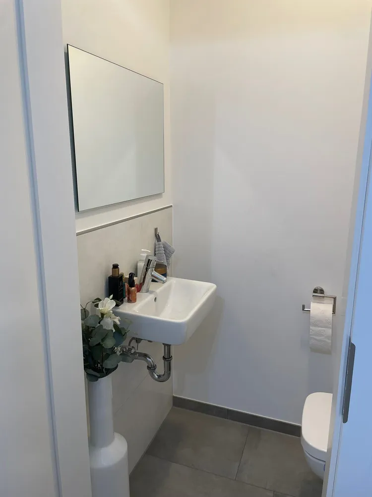 3 Zimmer Wohnung mit 101 m² in Bocholt – Bild 6