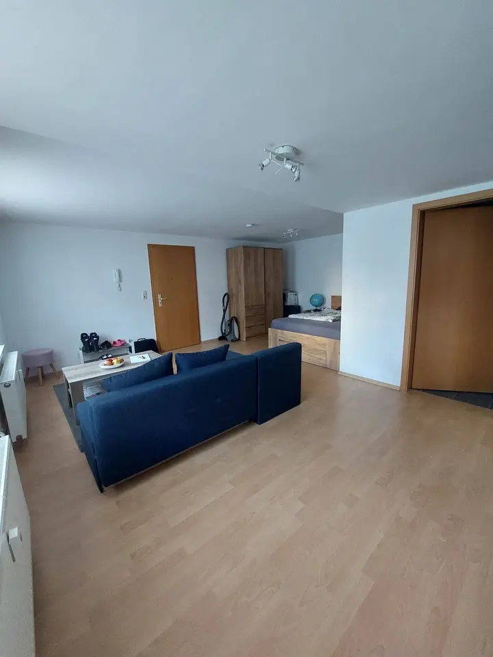2 room apartment with 62 m² in Günzburg – Photo 8
