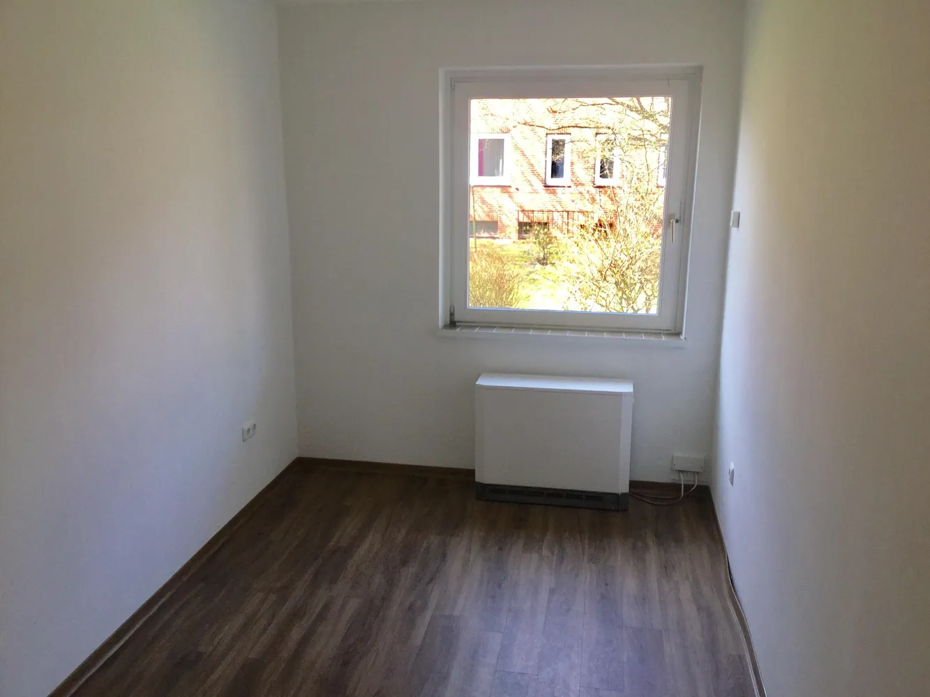 3 Zimmer Wohnung mit 59 m² in Lüneburg – Bild 5